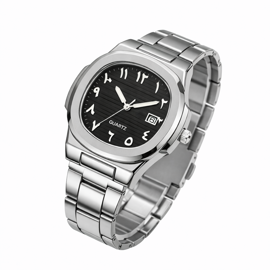 Aureum Atlas Argent Variante