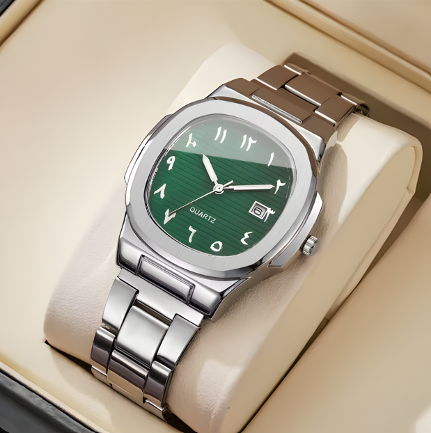 Aureum Atlas Argent Variante